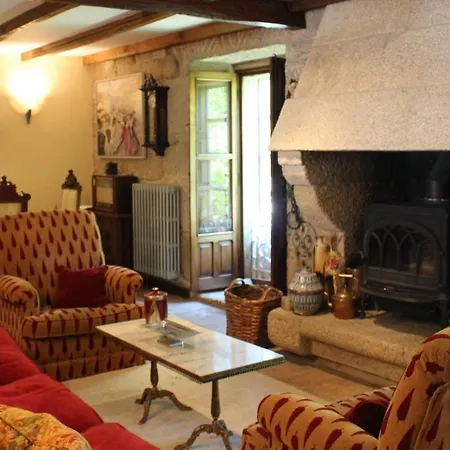 Casa Grande De Soutullo Coles