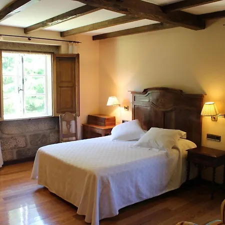 Casa Grande De Soutullo Casa de Campo Coles