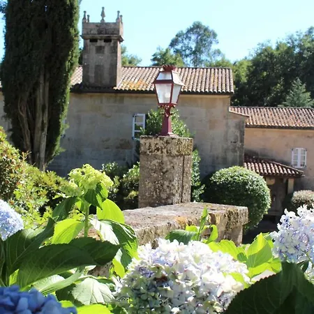 Casa Grande De Soutullo * Coles