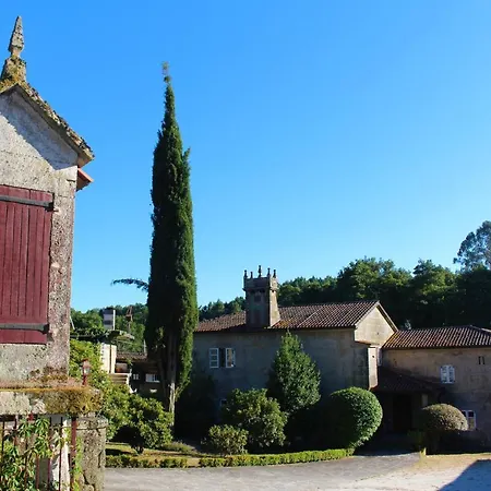 Casa Grande De Soutullo Lantställe