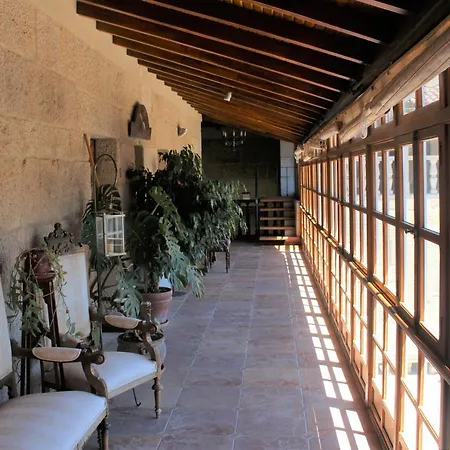 Casa Grande De Soutullo