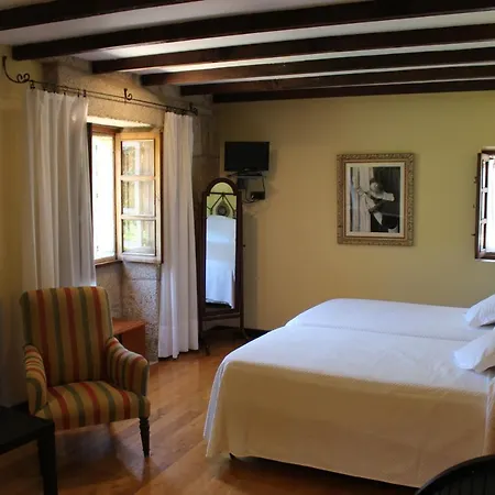 Casa de Campo Casa Grande De Soutullo Coles