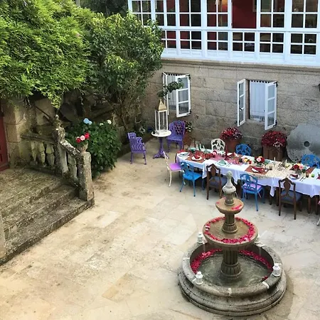 Casa Grande De Soutullo Casa de Campo