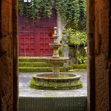 Casa Grande De Soutullo Lantställe Coles