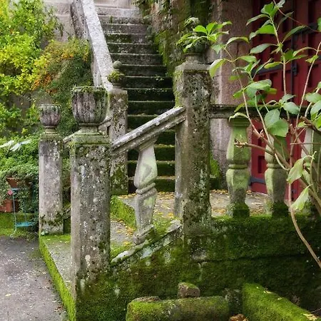 Casa Grande De Soutullo Lantställe *