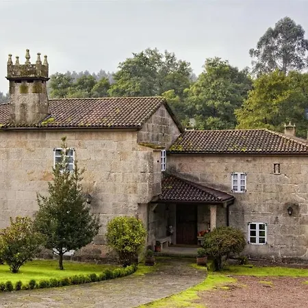 Casa Grande De Soutullo Lantställe