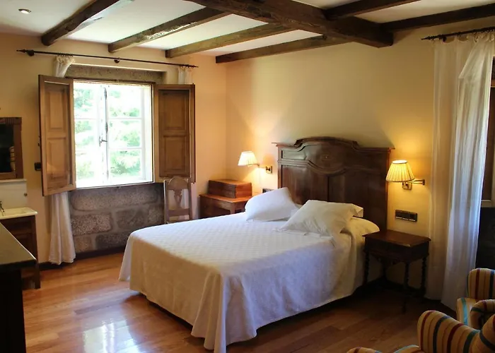 Casa Grande De Soutullo Εξοχικό σπίτι Coles