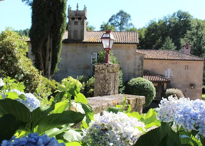 Casa Grande De Soutullo * Coles