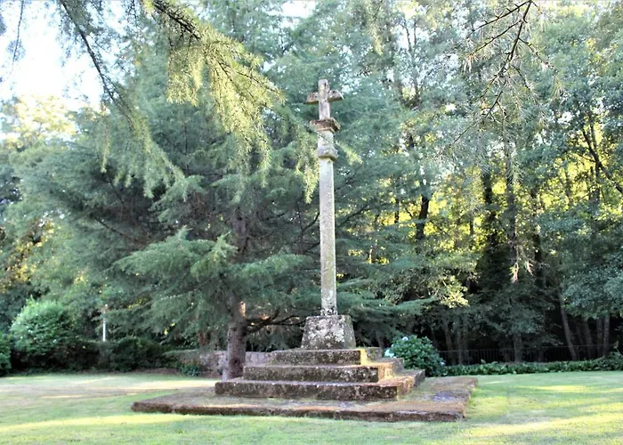 Casa Grande De Soutullo Εξοχικό σπίτι Coles