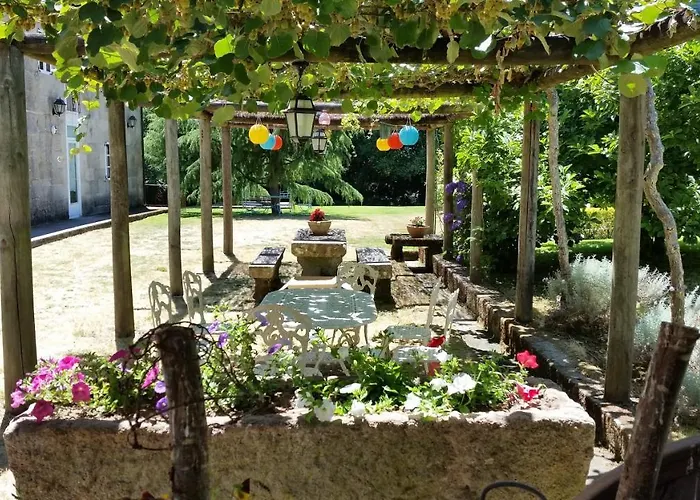 Casa Grande De Soutullo Coles