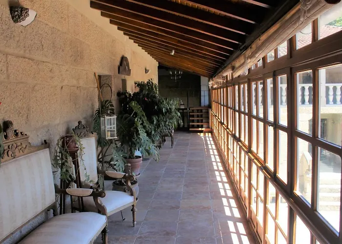 Casa Grande De Soutullo