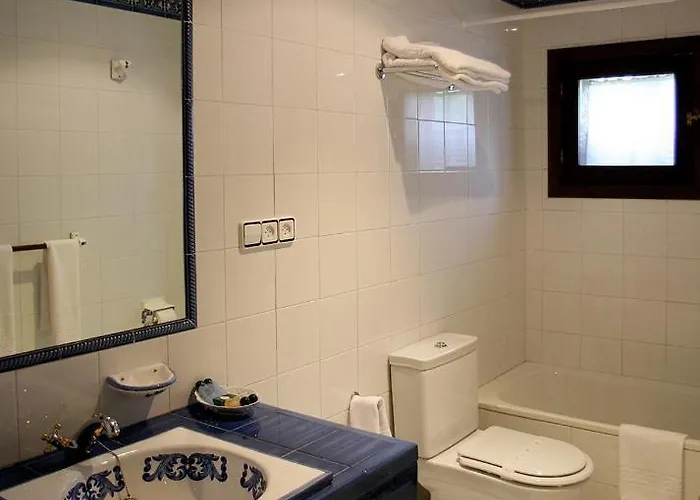 Casa Grande De Soutullo Casa de Campo