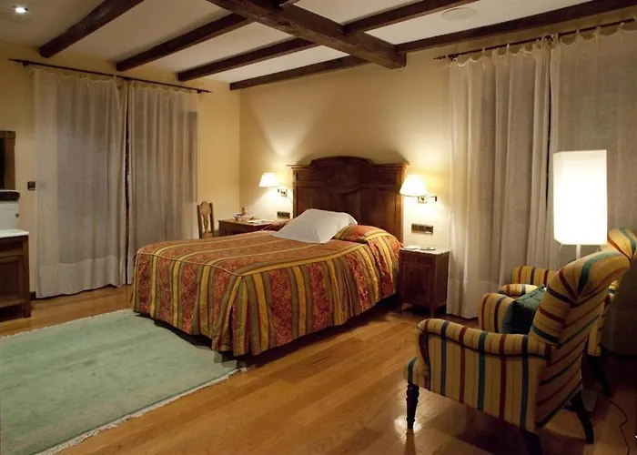 Casa Grande De Soutullo * Coles